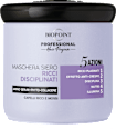 Maschera siero Ricci Disciplinati BIOPOINT
