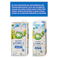 Milch, haltbare Alpenmilch 1,5% Fett dmBio