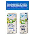 Milch, haltbare Alpenmilch 3,5% Fett dmBio