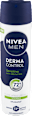 antiperspirant sprej Derma Control Sensitive NIVEA MEN