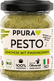 Pesto, alla Genovese mit Pinienkernen PPURA