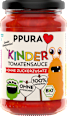 Tomatensauce für Kinder PPURA