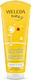 Detergente corpo e capelli alla calendula WELEDA baby
