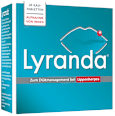 Lyranda Zum Diätmanagement bei Lippenherpes Kautabletten 28 St Lyranda