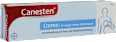Canesten Creme 10 mg/g Creme Clotrimazol Canesten