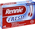 Rennie Fresh Kautabletten  RENNIE