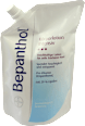 Bepanthol Körperlotion intensiv für sehr trockene Haut, Nachfüllbeutel  Bepanthol
