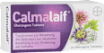 Calmalaif überzogene Tabletten  Calmalaif