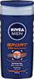 Gel za tuširanje Sport 3 v 1 NIVEA MEN