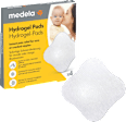 Hydrogel Pads Medela