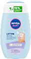 Losjon za telo pred spanjem bed time NIVEA BABY