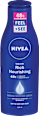 Mleko za telo Rich Nourishing NIVEA