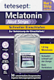 Melatonin Akut Strips tetesept