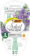 Jednokratne britvice Soleil escape BIC
