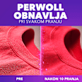 renew COLOR tečni detergent, 20 pranja Perwoll