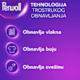 renew COLOR tečni detergent, 20 pranja Perwoll