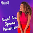 renew COLOR tečni detergent, 20 pranja Perwoll