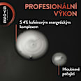 šampon na vlasy Power syoss Men