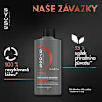 šampon na vlasy Power syoss Men