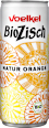 Erfrischungsgetränk, Natur Orange Voelkel