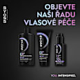 šampon na vlasy Intense Plex syoss