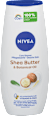 Kremni gel za tuširanje Shea Butter & Botanical Oil NIVEA