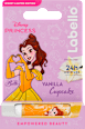 Balzam za usne Princess Belle Vanilla Cupcake labello