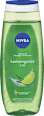 Gel za tuširanje Lemongrass & Oil NIVEA