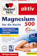 Magnesium 500 für die Nacht Doppelherz
