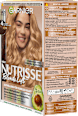 Haare Aufheller Nutrisse Blond Lift UL3 Honigbraun GARNIER NUTRISSE