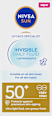 UV Face Specialist Invisible Daily fluid, SPF 50+ NIVEA SUN