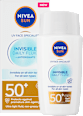 UV Face Specialist Invisible Daily fluid, SPF 50+ NIVEA SUN