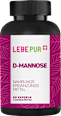 D-Mannose Lebepur