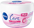 Pflegecreme Care Sensitive NIVEA