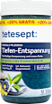 Meersalz-Pflegebad Tiefen-Entspannung tetesept