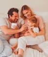 Family Care Feuchtigkeitscreme NIVEA
