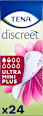 discreet Slipeinlagen Inkontinenz Ultra Mini Plus TENA