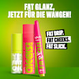 Blush Fat Cheeks 02 Fig Fizz  NYX PROFESSIONAL MAKEUP