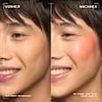 Blush Fat Cheeks 01 Papaya Plump NYX PROFESSIONAL MAKEUP
