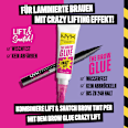Augenbrauenkleber Crazy Lift 01  NYX PROFESSIONAL MAKEUP