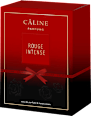 Set cadou Rouge Intense CÂLINE