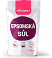 epsomská sůl allnature