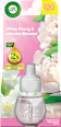 Náplň do elektrického osviežovača Essential Oils - pivónia a jazmínový kvet Air Wick