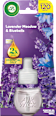  Náplň do elektrického osviežovača Essential Oils - levanduľová lúka a modré kvietky  Air Wick
