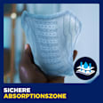 Discreet Einlagen Inkontinenz Men Active Fit Level 23 TENA