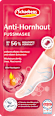 Fußmaske Socken Anti Hornhaut (1 Paar) Schaebens