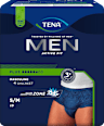 Pants Inkontinenz Men Active Fit Plus Gr. M TENA