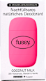 Deostick Coconut Milk Fussy