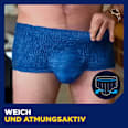 Pants Inkontinenz Men Active Fit Plus Gr. M TENA
