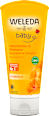 Baby Waschlotion & Shampoo Calendula WELEDA baby